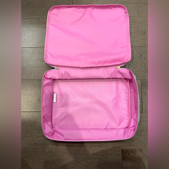 GWP/NWT Lilly Pulitzer Packing Cube Set - Picture 6 of 14